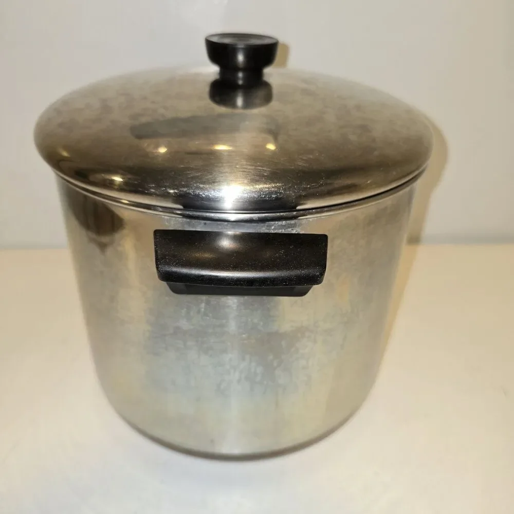 Revere Ware revere ware